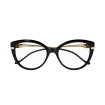 CARTIER  CT0283O 001 | Eyeglasses | Vytria Eyewear