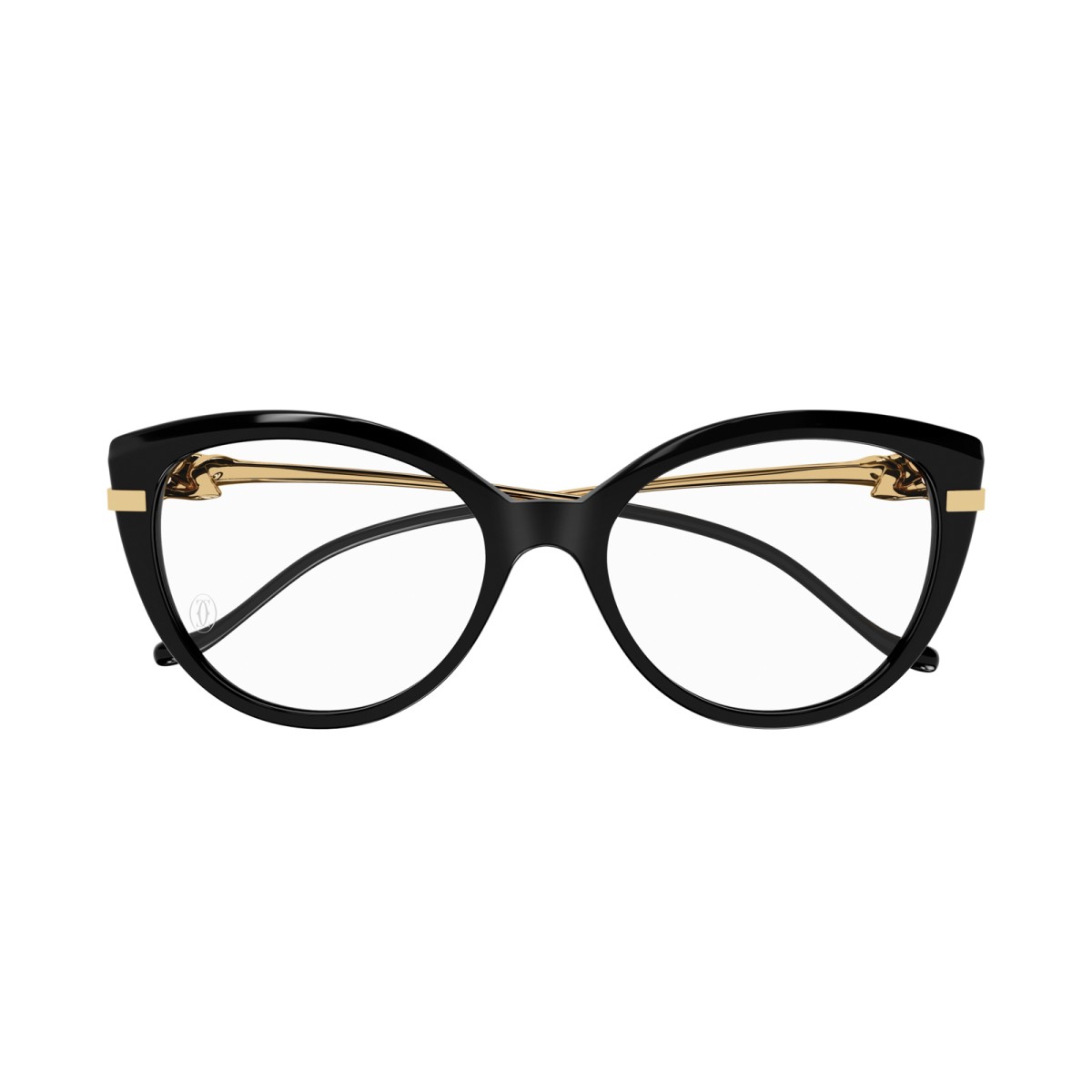CARTIER  CT0283O 001 | Eyeglasses | Vytria Eyewear