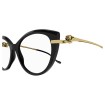 CARTIER  CT0283O 001 | Eyeglasses | Vytria Eyewear