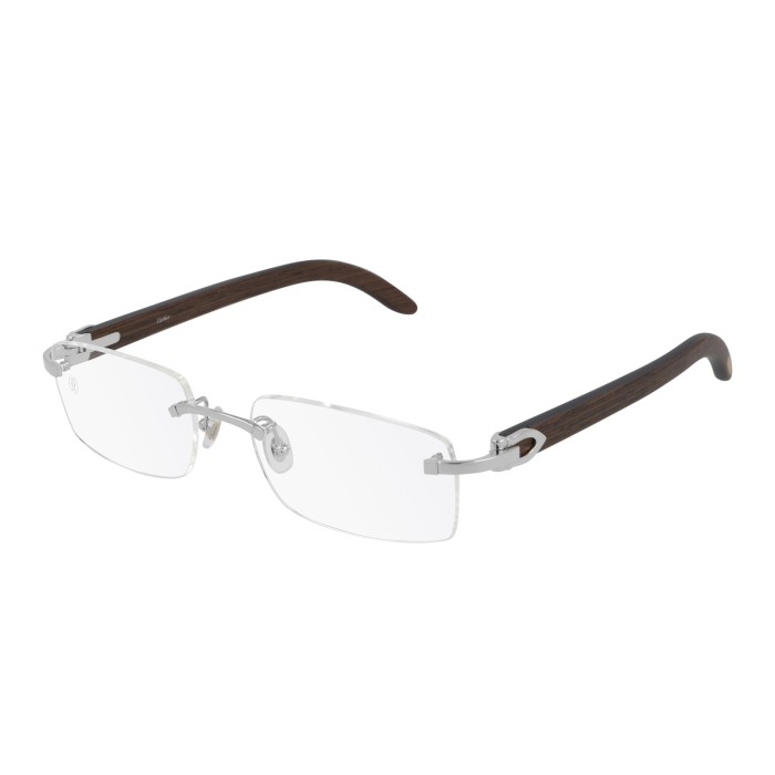 CARTIER CT0052O 004 | Monturas | Vytria Eyewear