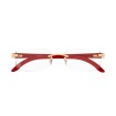 CARTIER CT0052O 006 | Monturas | Vytria Eyewear