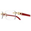 CARTIER CT0052O 006 | Monturas | Vytria Eyewear