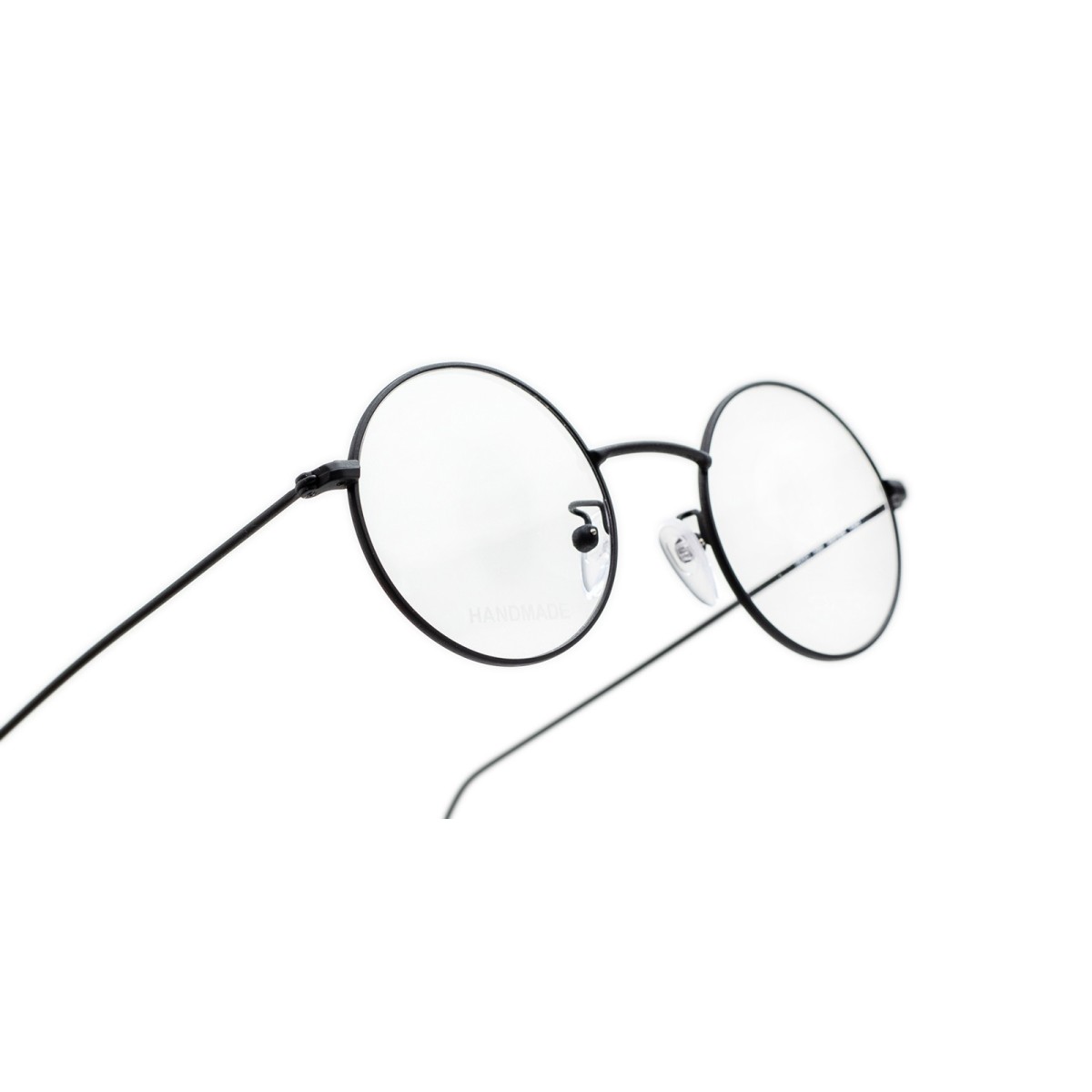 Epos Baio NM | Monturas Redondas | Vytria Eyewear