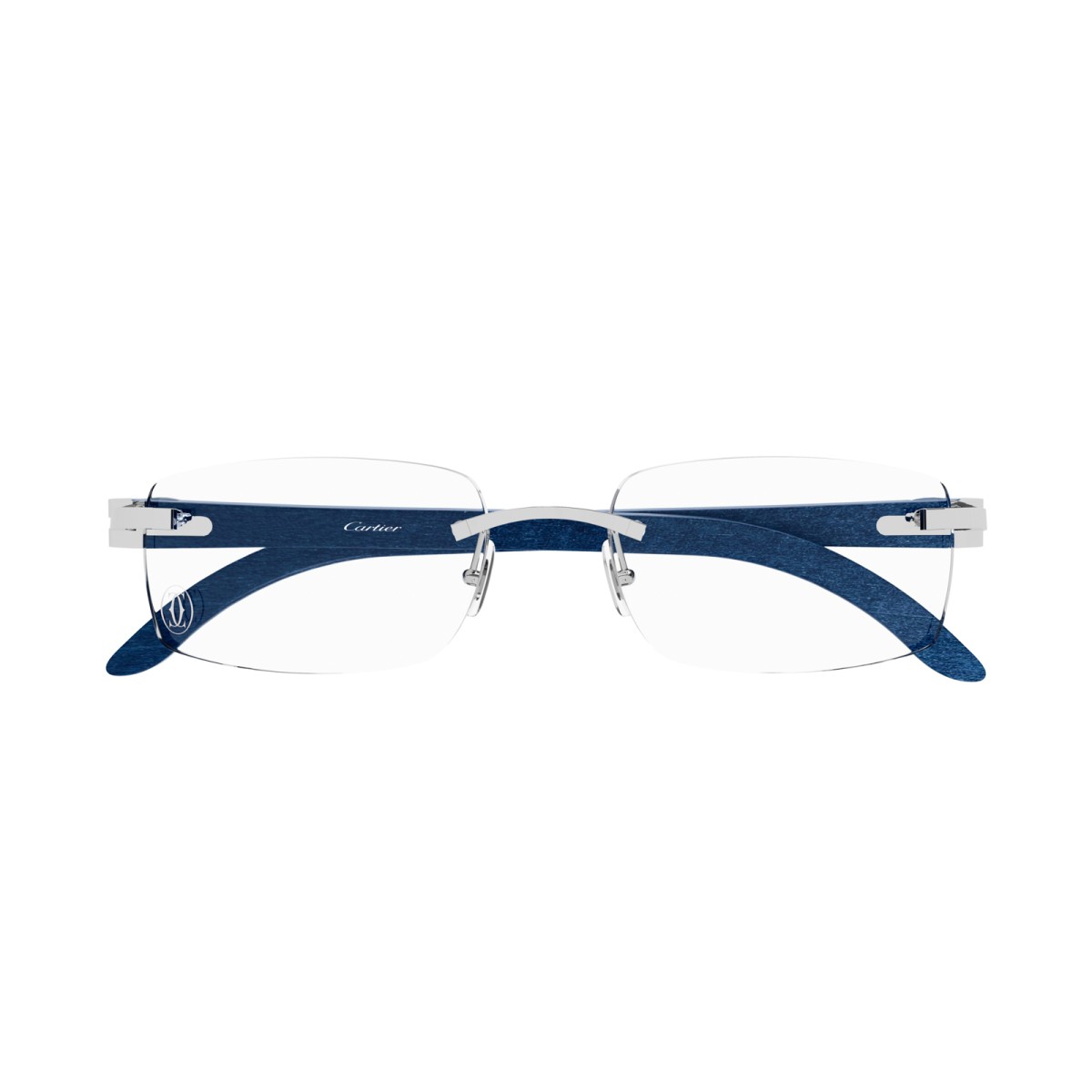 CARTIER  CT0052O 007 | Eyeglasses | Vytria Eyewear