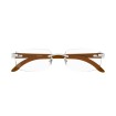 CARTIER  CT0052O 009 | Eyeglasses | Vytria Eyewear