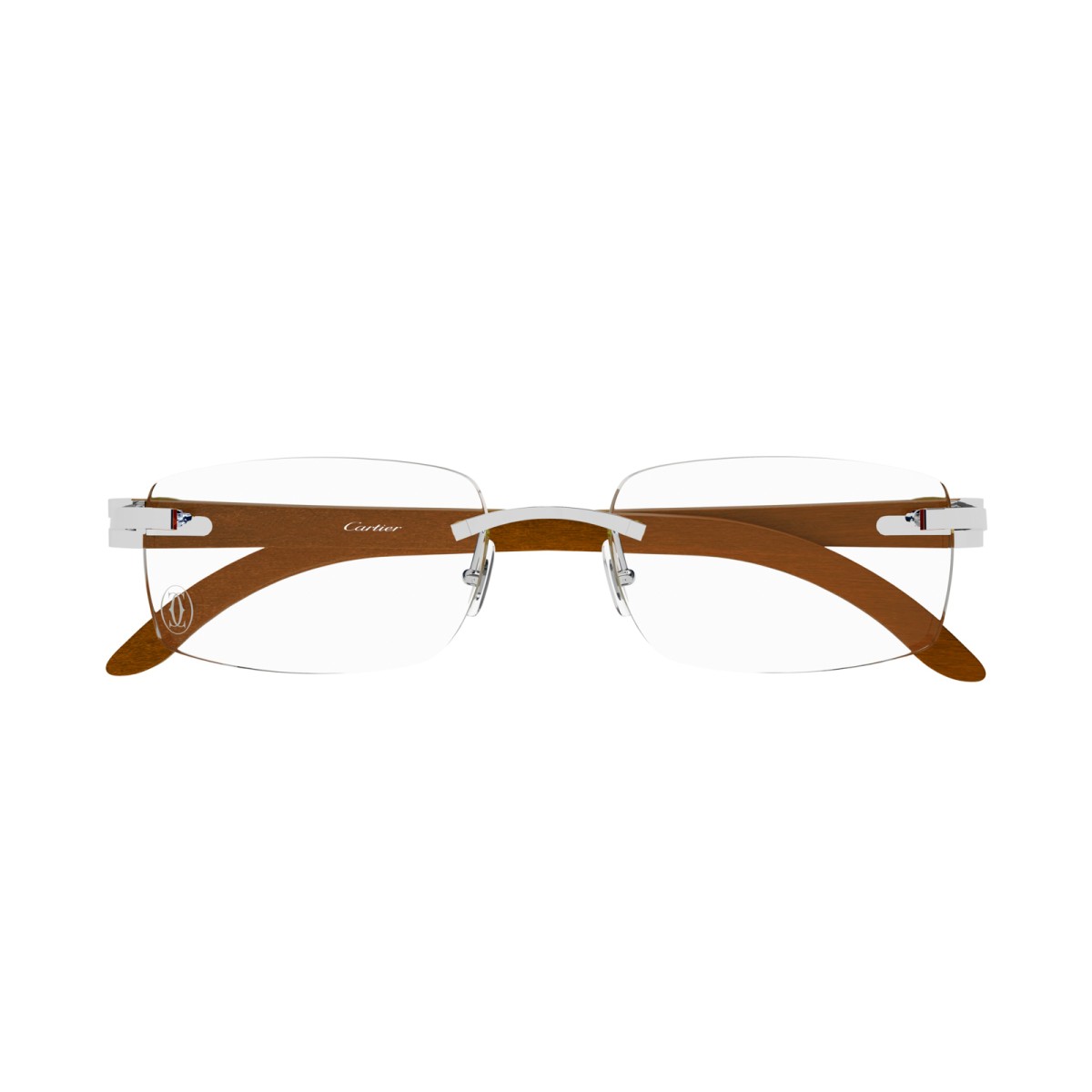 CARTIER  CT0052O 009 | Eyeglasses | Vytria Eyewear