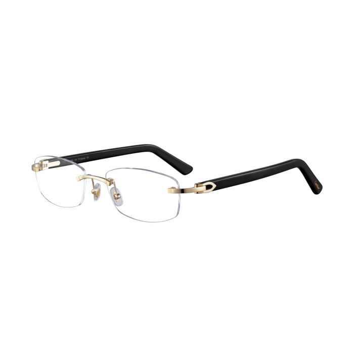 CARTIER CT0048O 002 | Monturas | Vytria Eyewear
