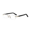 CARTIER CT0048O 002 | Monturas | Vytria Eyewear
