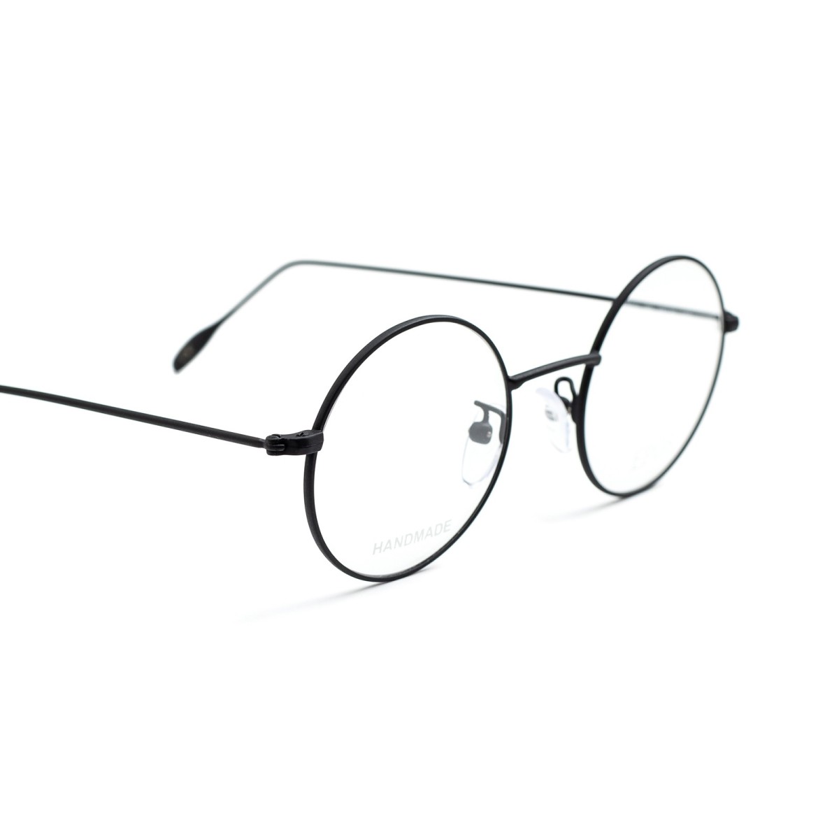 Epos Baio NM | Round Eyeglasses| Vytria Eyewear