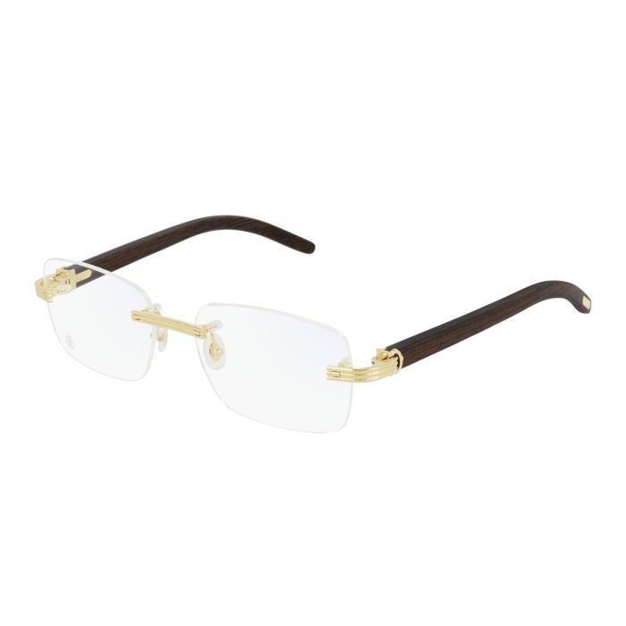 CARTIER  CT0286O 002 | Eyeglasses | Vytria Eyewear