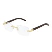 CARTIER  CT0286O 002 | Eyeglasses | Vytria Eyewear