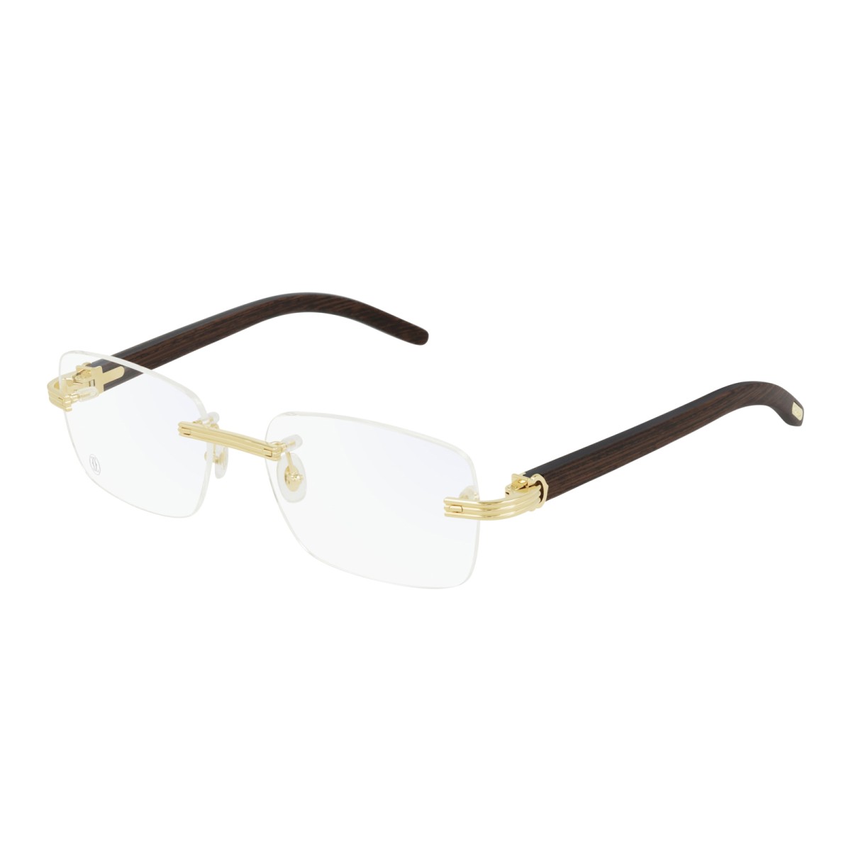 CARTIER  CT0286O 002 | Eyeglasses | Vytria Eyewear