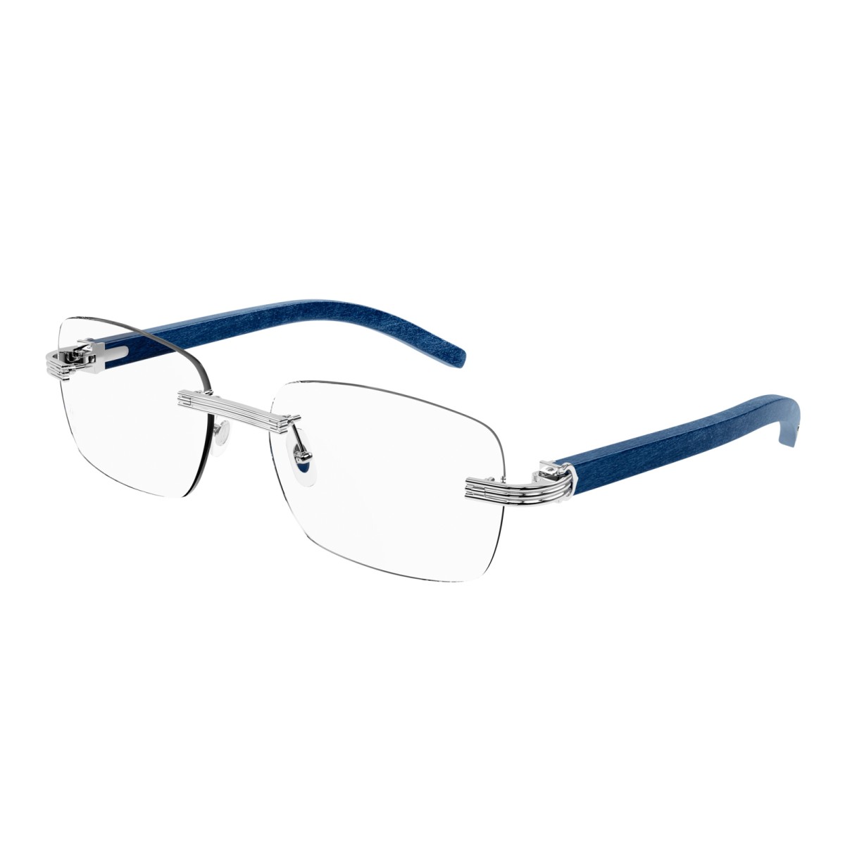 CARTIER  CT0286O 005 | Eyeglasses | Vytria Eyewear
