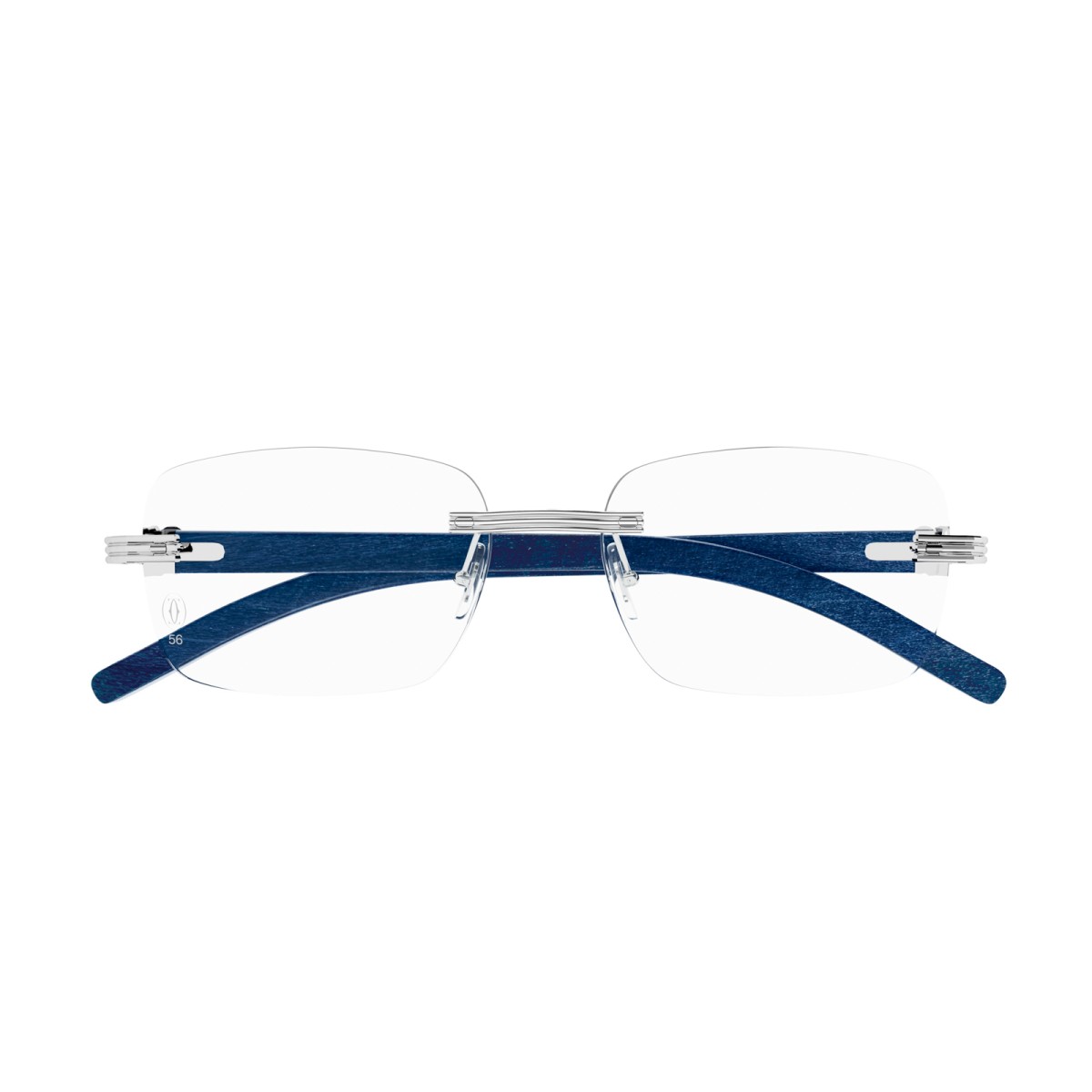 CARTIER  CT0286O 005 | Eyeglasses | Vytria Eyewear