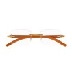 CARTIER  CT0286O 006 | Eyeglasses | Vytria Eyewear