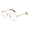 CARTIER  CT0337O 001 | Eyeglasses | Vytria Eyewear