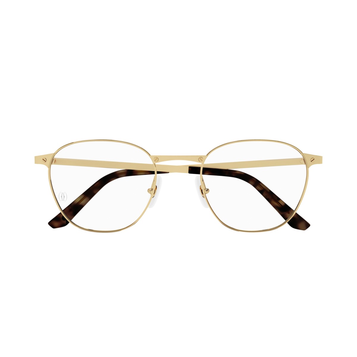 CARTIER  CT0337O 001 | Eyeglasses | Vytria Eyewear