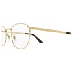 CARTIER  CT0337O 001 | Eyeglasses | Vytria Eyewear