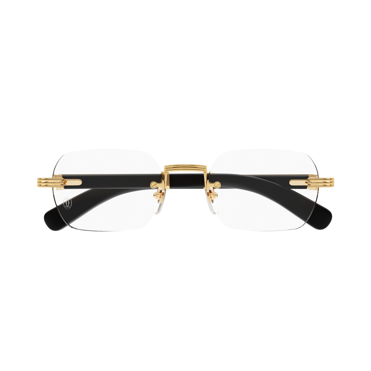 CARTIER  CT0377O 001 | Eyeglasses | Vytria Eyewear