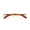 CARTIER CT0377O 002  | Eyeglasses | Vytria Eyewear