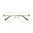 CARTIER CT0417O 001  | Eyeglasses | Vytria Eyewear
