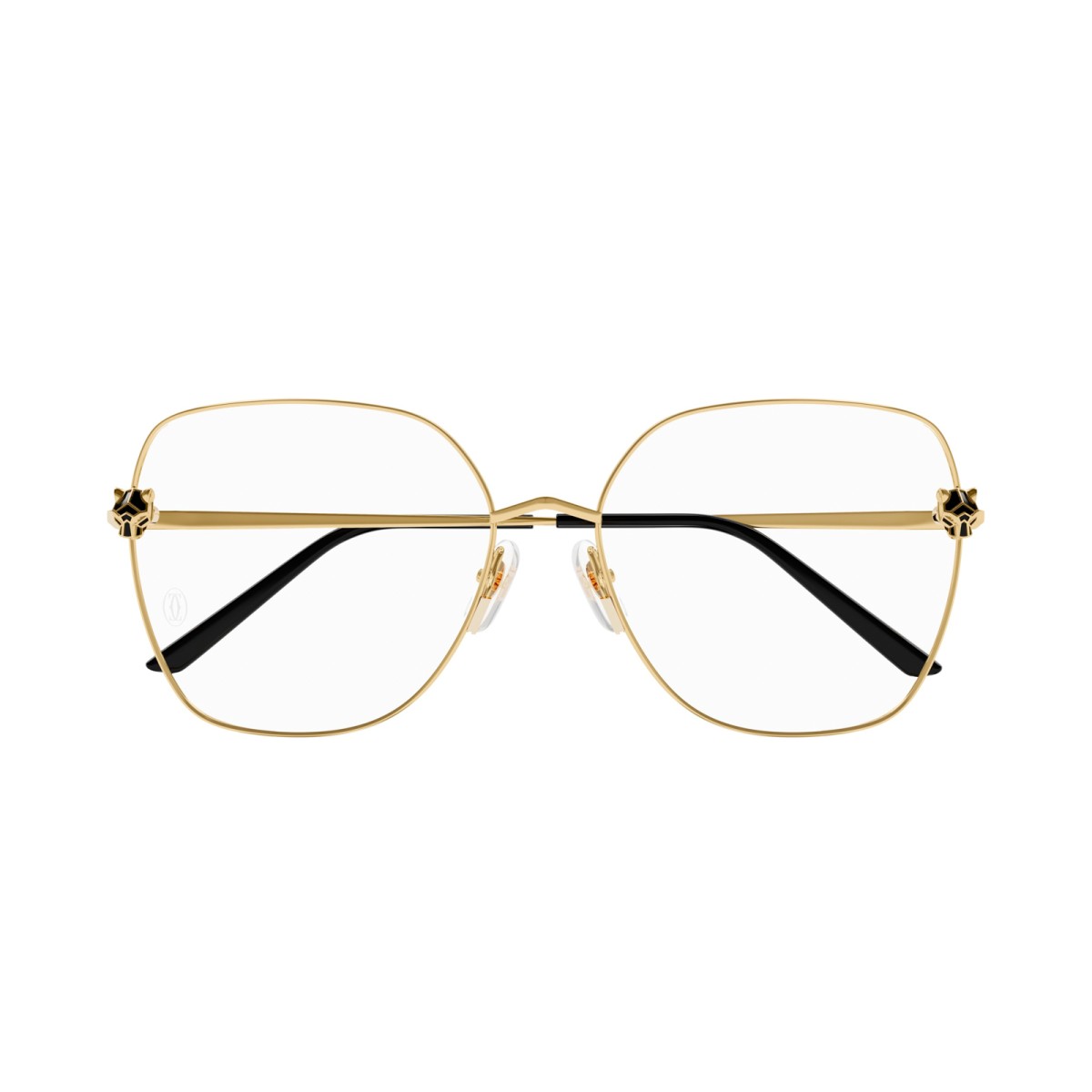 CARTIER CT0417O 001  | Eyeglasses | Vytria Eyewear