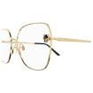 CARTIER CT0417O 001  | Eyeglasses | Vytria Eyewear