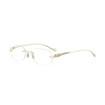 CARTIER  CT0058O 001 | Eyeglasses | Vytria Eyewear
