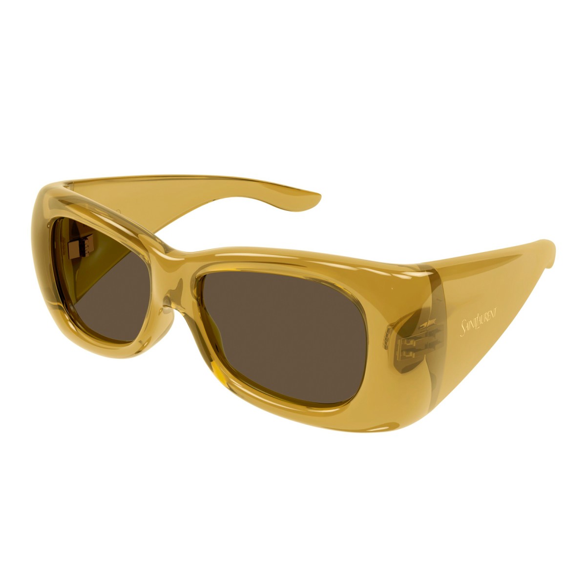 SAINT LAURENT SL 901 HOWL 011 | Sunglasses | Vytria Eyewear