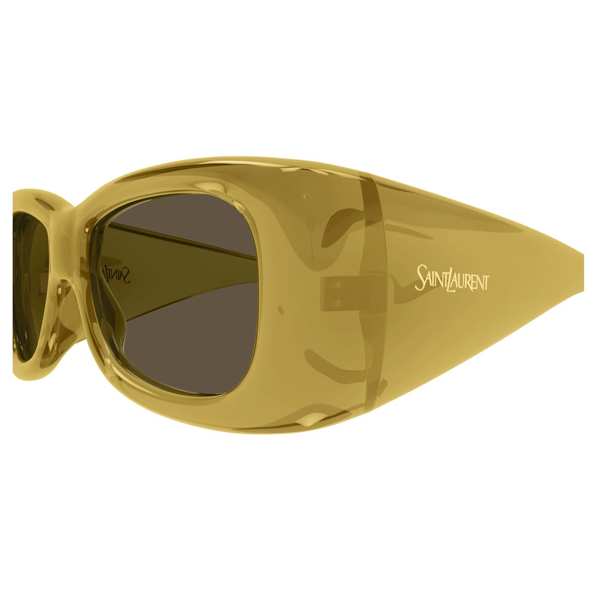 SAINT LAURENT SL 901 HOWL 011 | Sunglasses | Vytria Eyewear