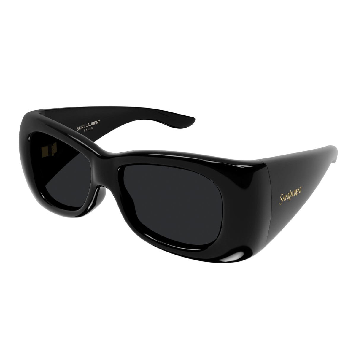 SAINT LAURENT SL 901 HOWL 001 | Sunglasses | Vytria Eyewear