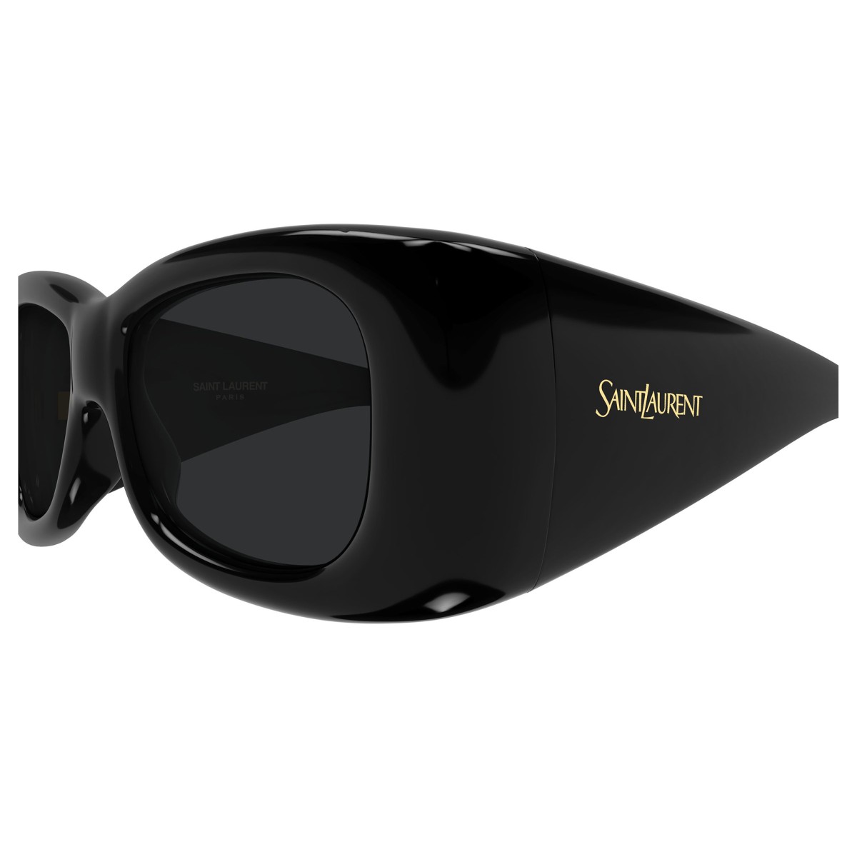 SAINT LAURENT SL 901 HOWL 001 | Sunglasses | Vytria Eyewear