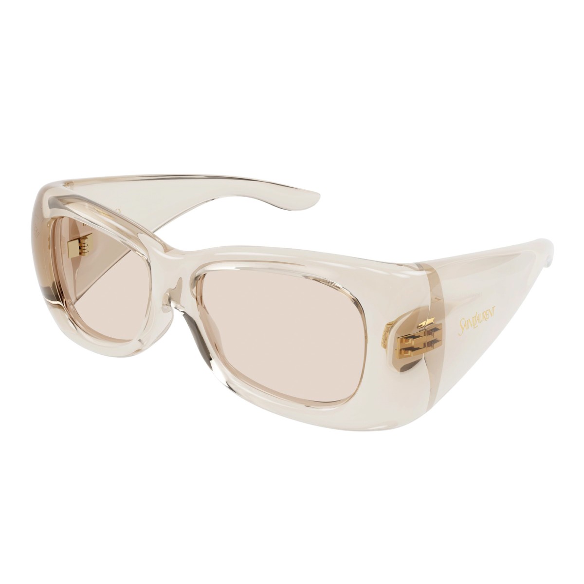 SAINT LAURENT SL 901 HOWL 002 | Sunglasses | Vytria Eyewear
