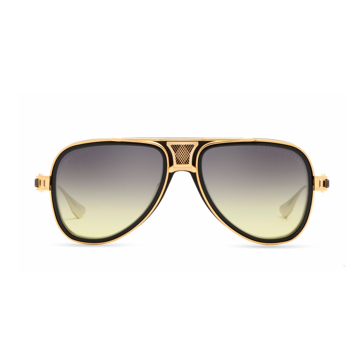 DITA GRAND DECADE DTS460 A01 | Sunglasses | Vytria Eyewear