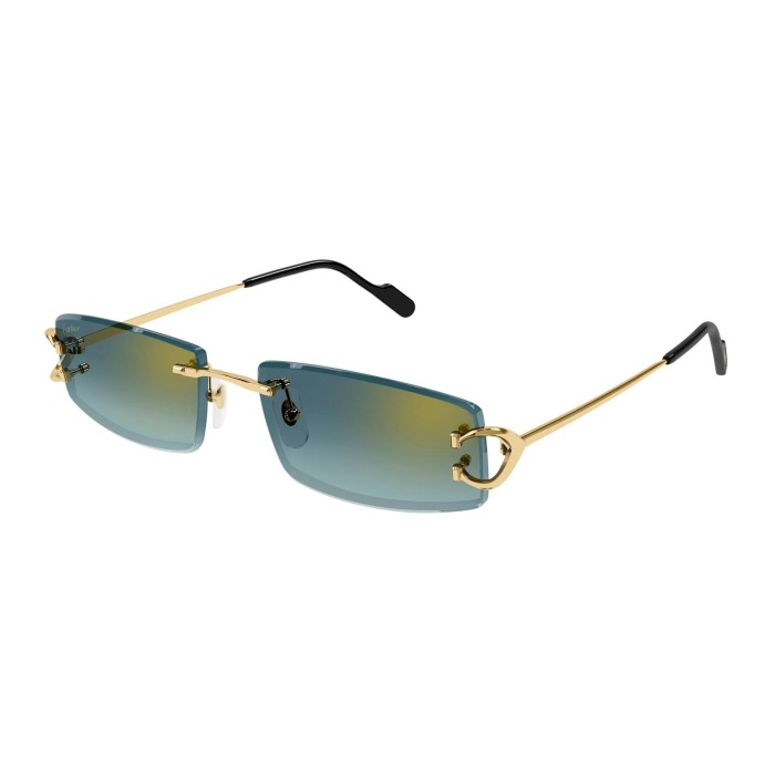 CARTIER CT0465S 003 | Sunglasses | Vytria Eyewear