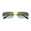 CARTIER CT0465S 003 | Sunglasses | Vytria Eyewear