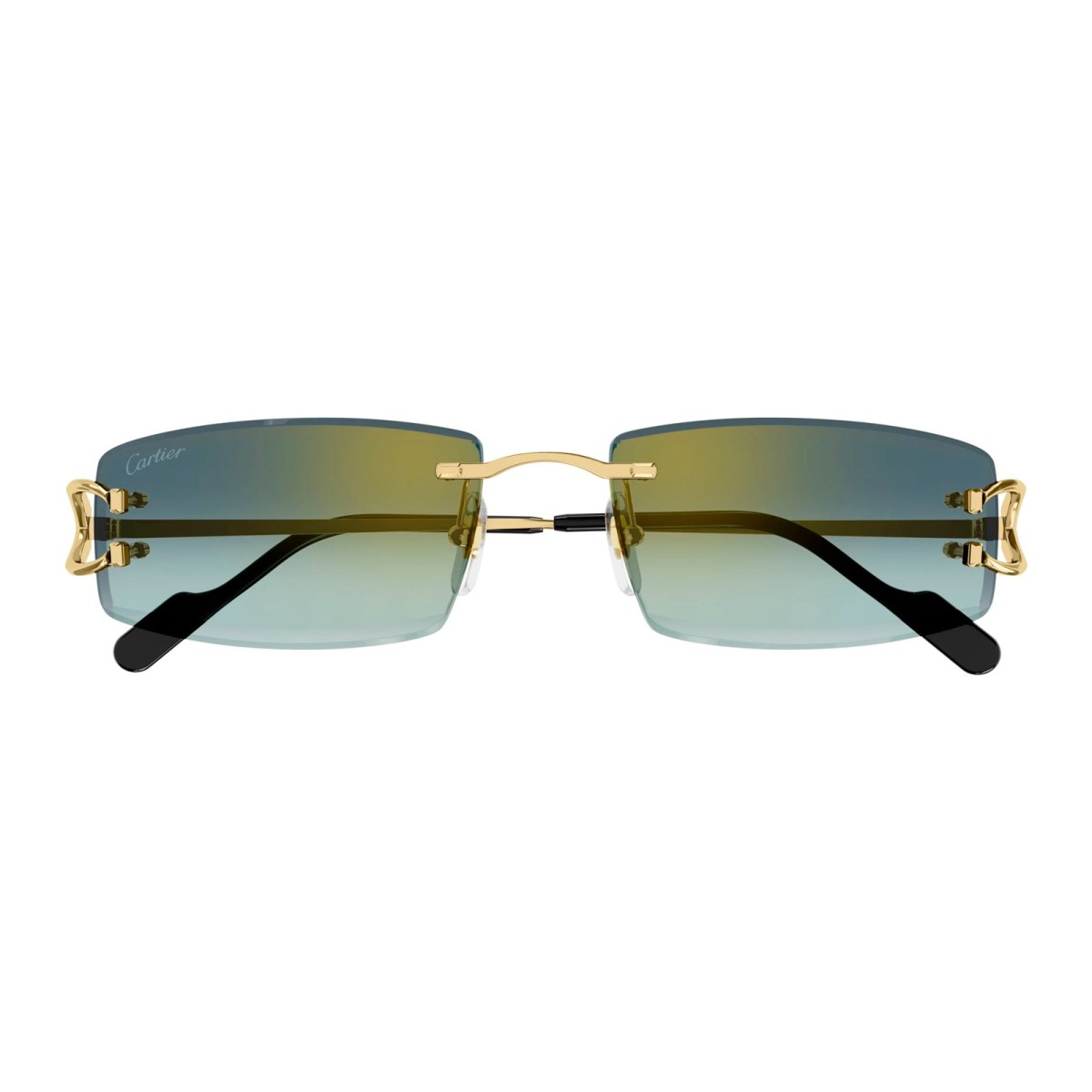 CARTIER CT0465S 003 | Sunglasses | Vytria Eyewear