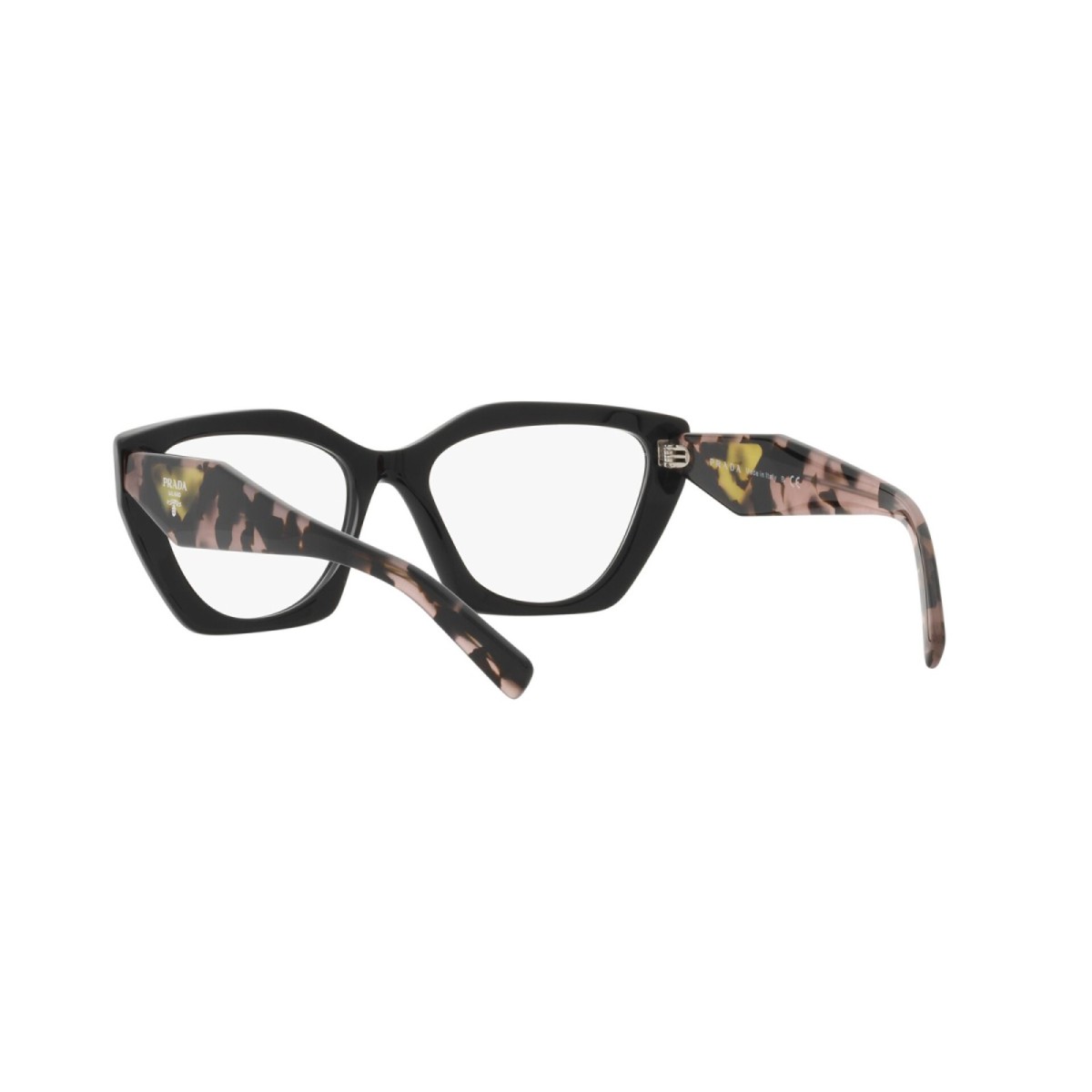PRADA  PR 09YV 21B1O1 | Eyeglasses | Vytria Eyewear