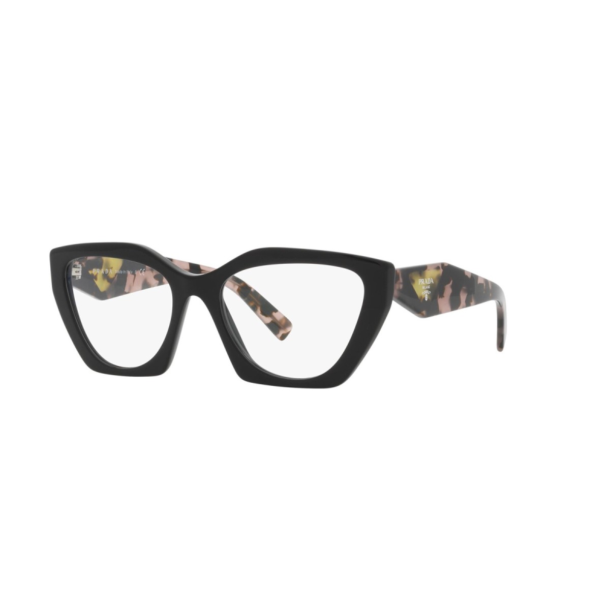 PRADA  PR 09YV 21B1O1 | Eyeglasses | Vytria Eyewear