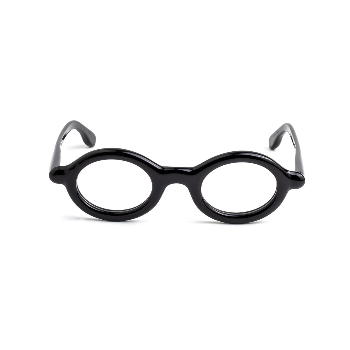 PALOCERAS NOUVELLE FICTION SB-R2N SHADOW BLACK | Monturas | Vytria Eyewear