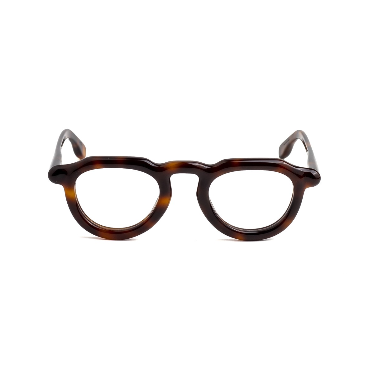 PALOCERAS NOUVELLE FICTION HG-P2 HAVANA GOLD | Monturas | Vytria Eyewear