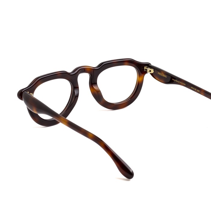 PALOCERAS NOUVELLE FICTION HG-P2 HAVANA GOLD