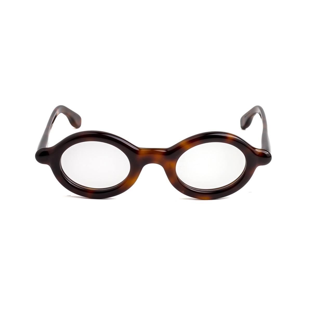 PALOCERAS NOUVELLE FICTION HG-R2N HAVANA GOLD | Monturas | Vytria Eyewear