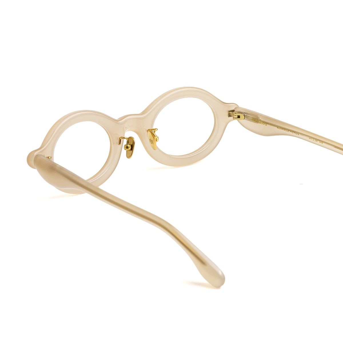 PALOCERAS NOUVELLE FICTION VM-R2N VANILLA MIST | Monturas | Vytria Eyewear