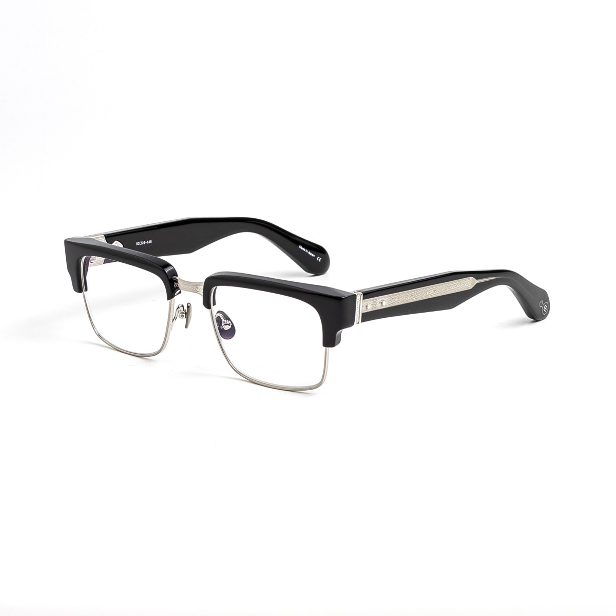 MATSUDA M2071 MBKBG OPT | Monturas | Vytria Eyewear