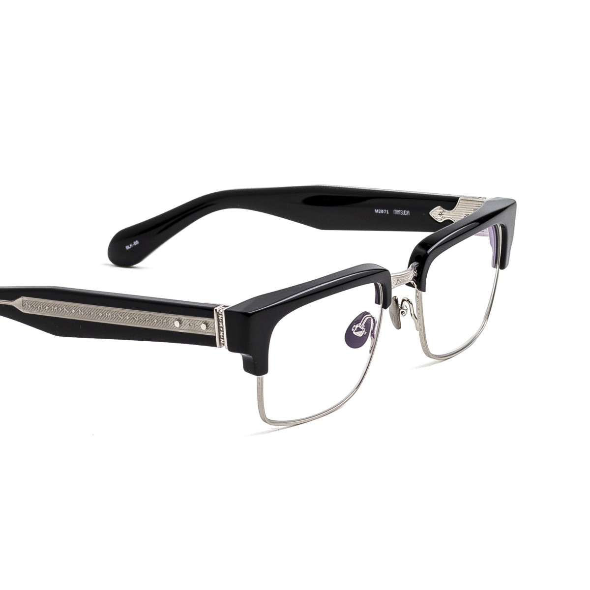 MATSUDA M2071 MBKBG OPT | Monturas | Vytria Eyewear