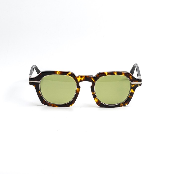 MATSUDA M2055 TOTBS SUN | Sunglasses | Vytria Eyewear