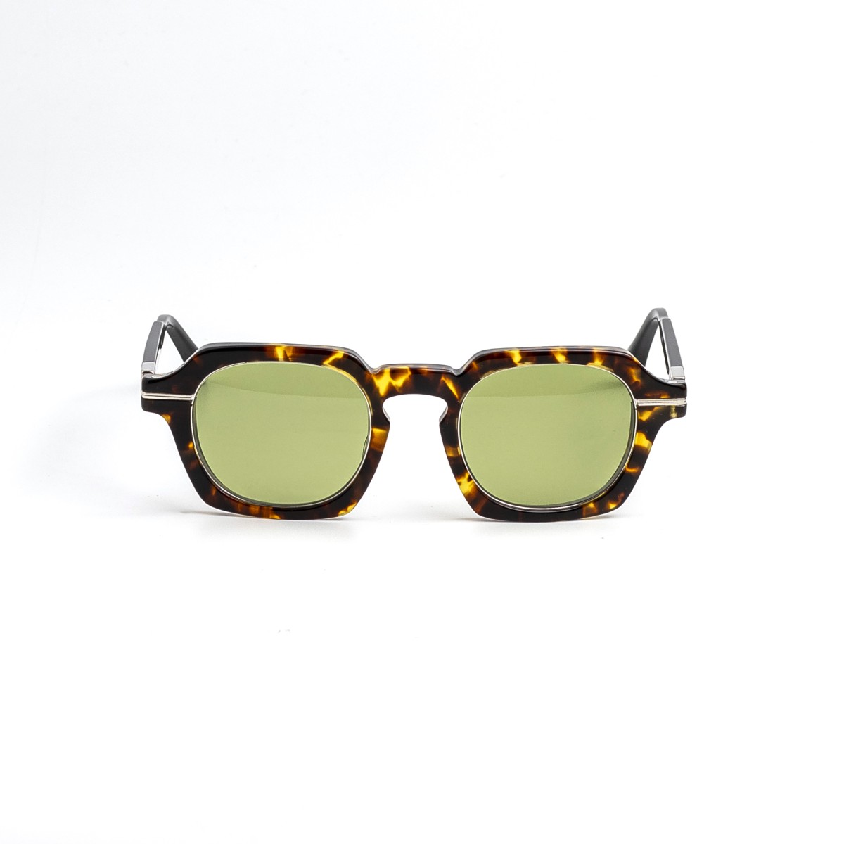 MATSUDA M2055 TOTBS SUN | Sunglasses | Vytria Eyewear