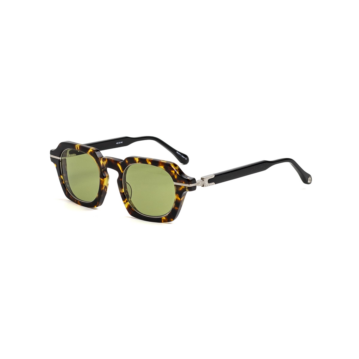 MATSUDA M2055 TOTBS SUN | Sunglasses | Vytria Eyewear