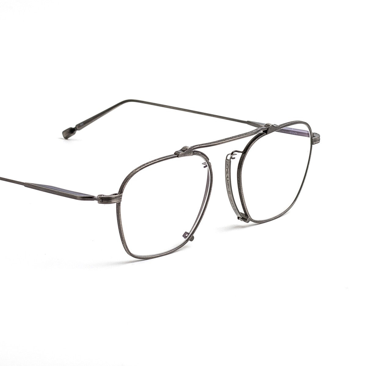 MATSUDA M3129 AS OPT | Monturas | Vytria Eyewear
